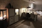  Maison La Mer Kaiserstraße, Nordstrand - Wohnzimmer