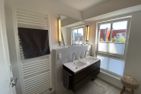  Maison La Mer Kaiserstraße, Nordstrand - Badezimmer