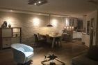  Maison La Mer Kaiserstraße, Nordstrand - Wohnzimmer