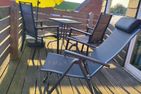  Ferienwohnung Am Yachthafen 24 Whg. 8 "Yachthus" Harlesiel - 