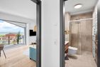  Ferienwohnung TheViewB15 Deichloft Dagebüll Dagebüll - Badezimmer