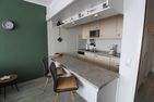 Haus Norderhoog Wohnung 80 Westerland - 