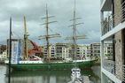  Ferienwohnung Bootshaus Am Neuen Hafen Weitere Regionen - Landschaft