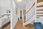  Ferienwohnung TheViewC09 Ankerplatz Dagebüll Dagebüll - Schlafzimmer