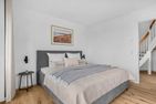  Ferienwohnung TheViewC09 Ankerplatz Dagebüll Dagebüll - Schlafzimmer