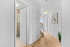  Ferienwohnung TheViewC09 Ankerplatz Dagebüll Dagebüll - Empfang
