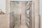  Ferienwohnung TheViewC09 Ankerplatz Dagebüll Dagebüll - Badezimmer