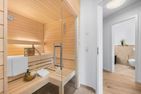  Ferienwohnung TheViewC09 Ankerplatz Dagebüll Dagebüll - Sauna