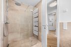  Ferienwohnung TheViewC09 Ankerplatz Dagebüll Dagebüll - Badezimmer
