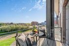  Ferienwohnung TheViewG02 Perle Dagebüll Dagebüll - Balkon