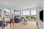  Ferienwohnung TheViewG02 Perle Dagebüll Dagebüll - Wohnzimmer
