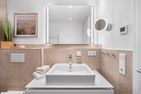  Ferienwohnung TheViewG02 Perle Dagebüll Dagebüll - Badezimmer