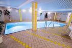 Haus Residenz Meeresbrandung MB31 Cuxhaven Duhnen - Sauna