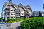 Haus Residenz Meeresbrandung MB31 Cuxhaven Duhnen - Hauptansicht