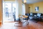 Haus Residenz Meeresbrandung MB31 Cuxhaven Duhnen - Wohnzimmer