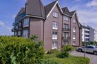 Haus Residenz Meeresbrandung MB31 Cuxhaven Duhnen - Hauptansicht
