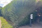 Altes Friesenhaus Wohnung 3 Scheune Morsum - 