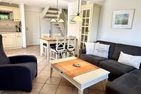  Norderstraße Whg. 3 Westerland - Wohnzimmer