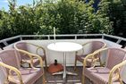  Norderstraße Whg. 3 Westerland - Balkon