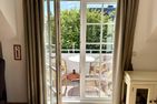  Norderstraße Whg. 3 Westerland - Wohnzimmer