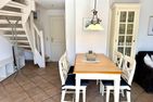  Norderstraße Whg. 3 Westerland - Wohnzimmer
