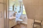  Norderstraße Whg. 3 Westerland - Badezimmer