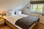  Norderstraße Whg. 3 Westerland - Schlafzimmer