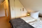  Norderstraße Whg. 3 Westerland - Schlafzimmer