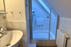  Norderstraße Whg. 3 Westerland - Badezimmer