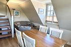 Eidumweg Whg. 4 Westerland - Wohnzimmer