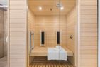  Ferienwohnung TheViewC10 Deichkrone Dagebüll Dagebüll - Sauna