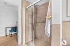  Ferienwohnung TheViewC10 Deichkrone Dagebüll Dagebüll - Badezimmer
