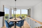  Ferienwohnung TheViewC10 Deichkrone Dagebüll Dagebüll - Küche / Küchenzeile