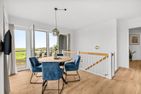  Ferienwohnung TheViewC10 Deichkrone Dagebüll Dagebüll - Küche / Küchenzeile