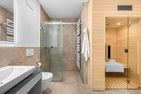  Ferienwohnung TheViewC10 Deichkrone Dagebüll Dagebüll - Badezimmer