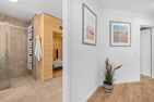  Ferienwohnung TheViewC10 Deichkrone Dagebüll Dagebüll - Badezimmer
