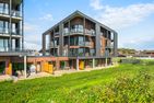  Ferienwohnung TheViewC10 Deichkrone Dagebüll Dagebüll - Hauptansicht