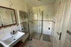  Inselheimat Nebel/Süddorf - Badezimmer