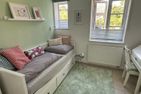  Inselheimat Nebel/Süddorf - Schlafzimmer