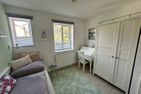  Inselheimat Nebel/Süddorf - Schlafzimmer