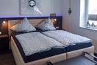 Haus Nordseebrandung NA17 Cuxhaven Sahlenburg - Schlafzimmer