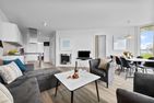  Ferienwohnung "Ostseetraum" Marina Wendtorf Kieler Förde - 