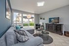  Ferienwohnung Nordwind mit Badewanne, Dusche und Terrasse Heringsdorf - Hauptansicht