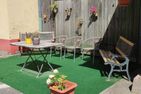  Galerie-Ferienwohnung im Herzen der Bergstadt Eibenstock - 72m² Erzgebirge - 