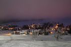  Familienzeit am Erzgebirgskamm – Ruhe direkt an der Kammloipe Erzgebirge - 