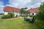  Haus "Wiesenblick" Ostseebad Thiessow - Hauptansicht