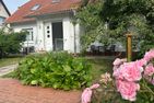  Haus "Wiesenblick" Ostseebad Thiessow - Hauptansicht