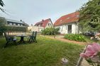 Haus "Wiesenblick" Ostseebad Thiessow - Terrasse