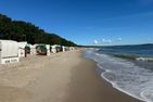  Haus "Wiesenblick" Ostseebad Thiessow - Strand