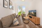  Ferienwohnung Haffkoje Fitness, Sauna und Kinderspielbereich Zirchow An der Haffküste - Hauptansicht